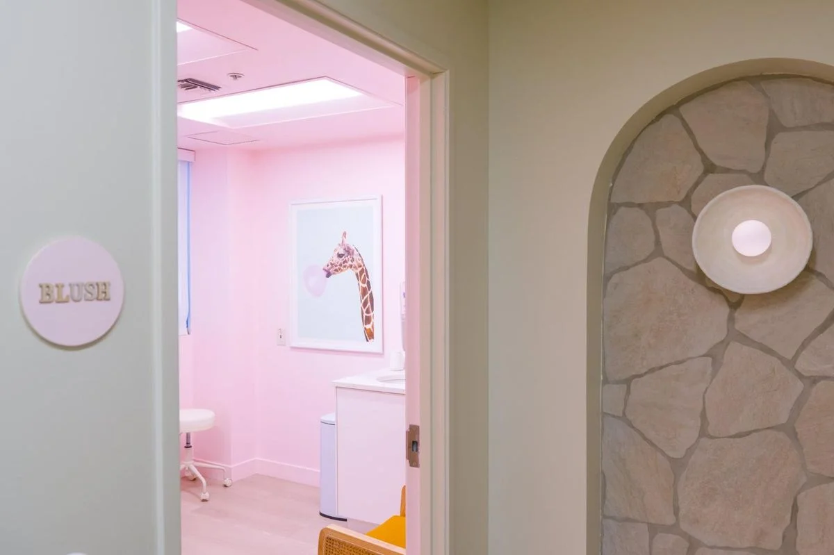 Blush Room